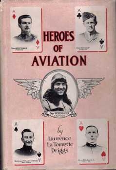 Heroes of aviation 