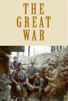 The Great war. Volume 1