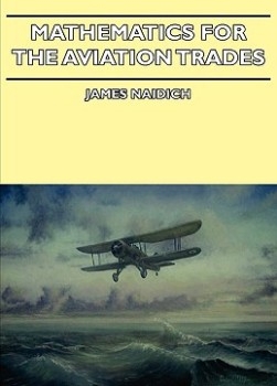 Mathematics For The Aviation Trades