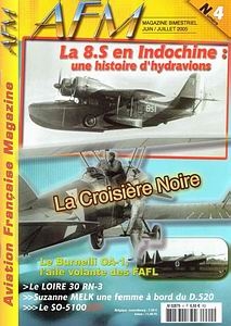 AFM 04 (Aviation Francaise Magazine)