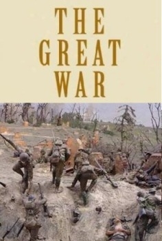 The Great war. Volume 2
