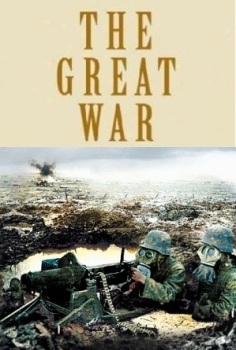 The Great war. Volume 3