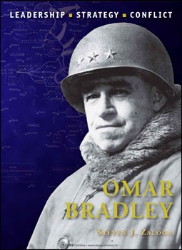 Omar Bradley (Osprey Command 25)
