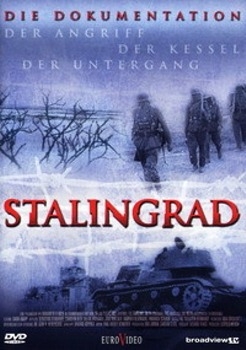 :  / Stalingrad: The Attack