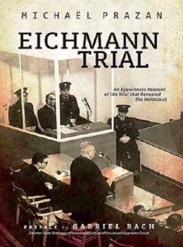    / Eichmann on trial (2011) SATRip