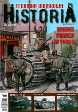 Technika Wojskowa Historia 3 - 2012 (15) [Magnum-X]