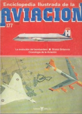 Enciclopedia Ilustrada de la Aviacion 177
