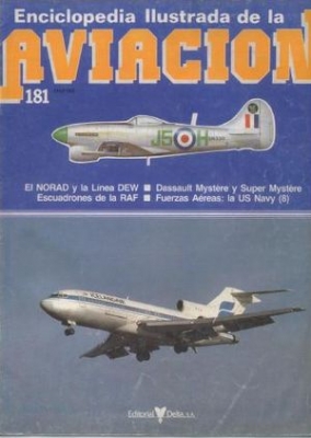 Enciclopedia Ilustrada de la Aviacion 181