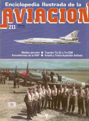 Enciclopedia Ilustrada de la Aviacion 211