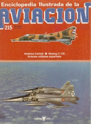 Enciclopedia Ilustrada de la Aviacion 215
