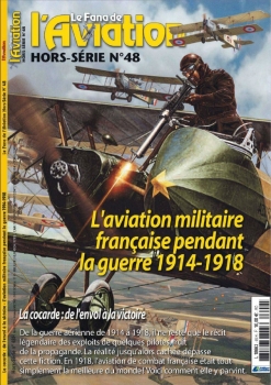 Le Fana de L'Aviation - Hors-Serie 48