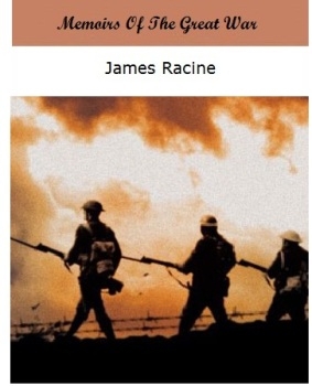 Memoirs of the Great War