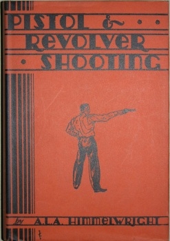 Pistol and revolver shooting