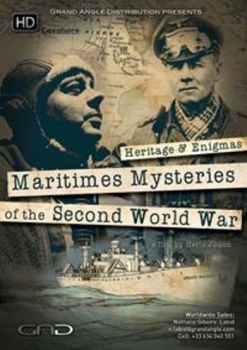     / Maritime mysteries of the Second World War