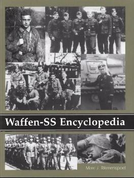 Waffen-SS Encyclopedia