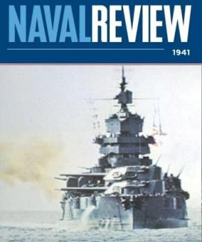 The Naval Review 1941-01,02 (Vol. XXIX)
