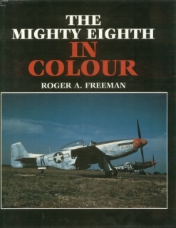 The Mighty Eighth in Colour