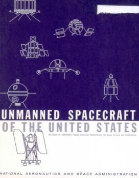 Unmanned Spacecraft of the United States