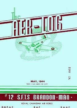 The Aer-Log 1944-05