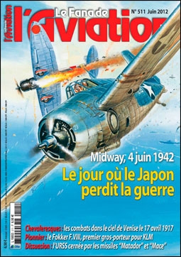Le Fana de L'Aviation 6 - 2012 (511)