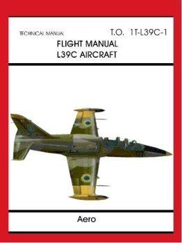 Flight Manual  L39C Aircraft  