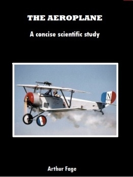 The aeroplane. A concise scientific study 