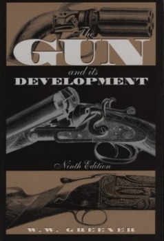 The gun and its development