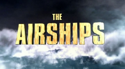 The Airships part 2. Ship of dreams (1923-1930)