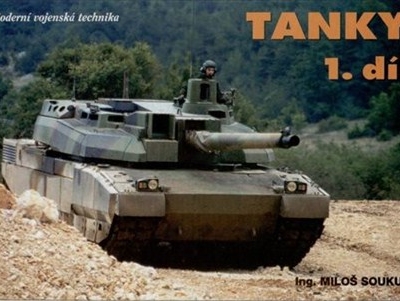 Tanky - 1.dil