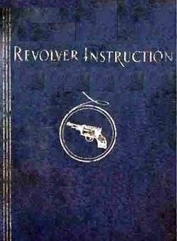 Revolver Instruction   