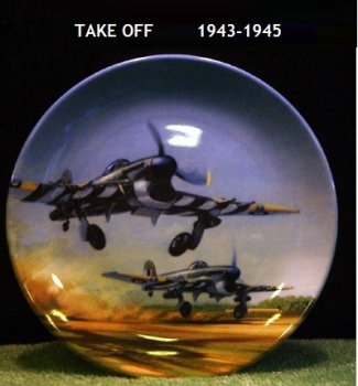 Take Off 1943-1945