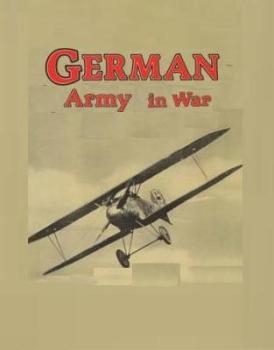 German Army in War