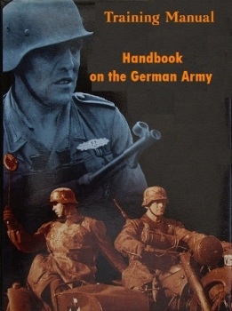 Handbook on the German Army