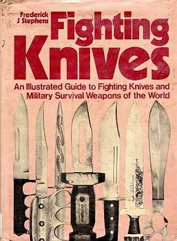 Fighting Knives [Arms & Armour Press / Fortress Publications]