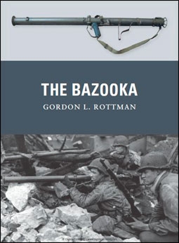 Osprey Weapon 18 - The Bazooka