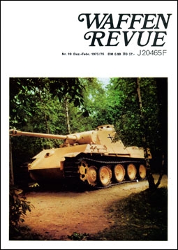 Waffen Revue № 19 (1975-12/1976-02)