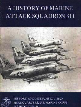 A History of Marine Attack Squadron 331