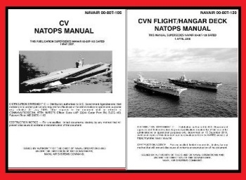 CV NATOPS Manual. CVN Flight Hangar Deck NATOPS Manual
