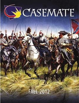 Casemate Fall 2012 Catalog