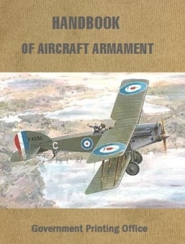 Handbook of aircraft armament