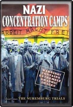    / Nazi Concentration Camps (1945) DVDRip