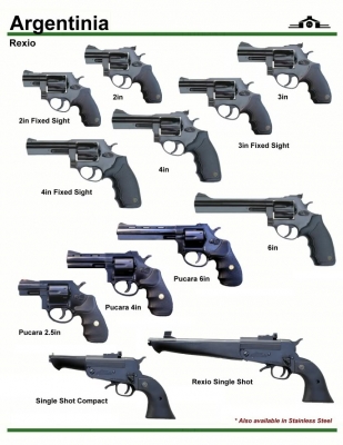    / Small Arms Illustrated
