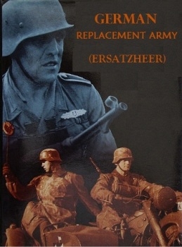 German replacement army