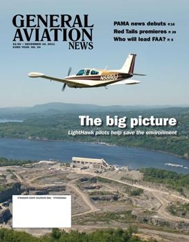 General Aviation News  December 16, 2011  No. 24