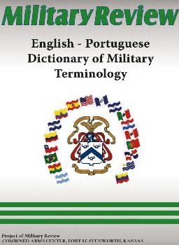 English-Portuguese Dictionary of Military Terminology 
