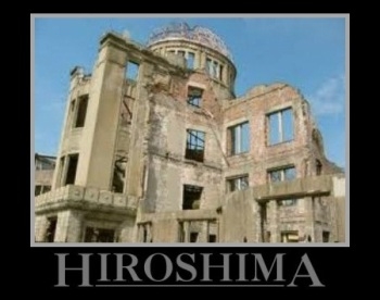 Photos From Hiroshima