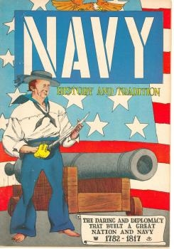 Navy History and Tradition 1782-1817 