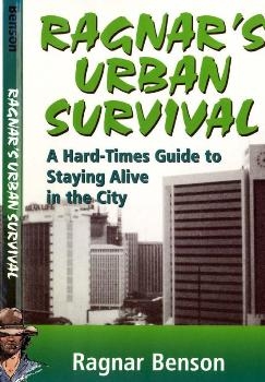 Ragnars Urban Survival