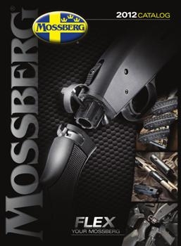 Mossberg Catalog 2012