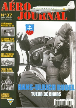 Aero Journal  37 (2004-06/07)